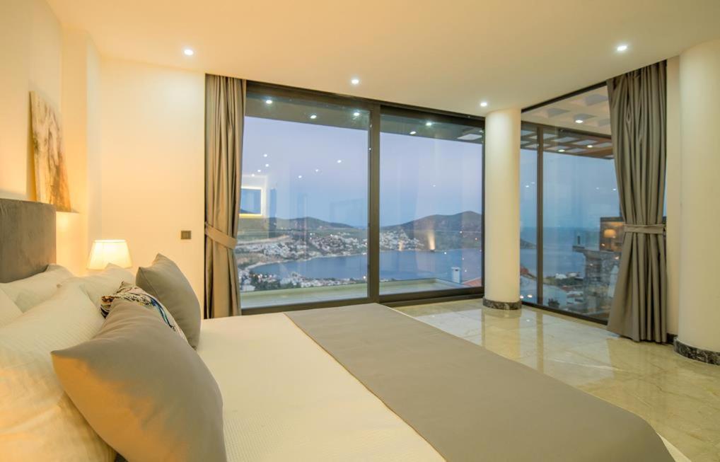 Villa Unlimited 2 Luxury 6 Bedroom Villa Kas Exterior photo