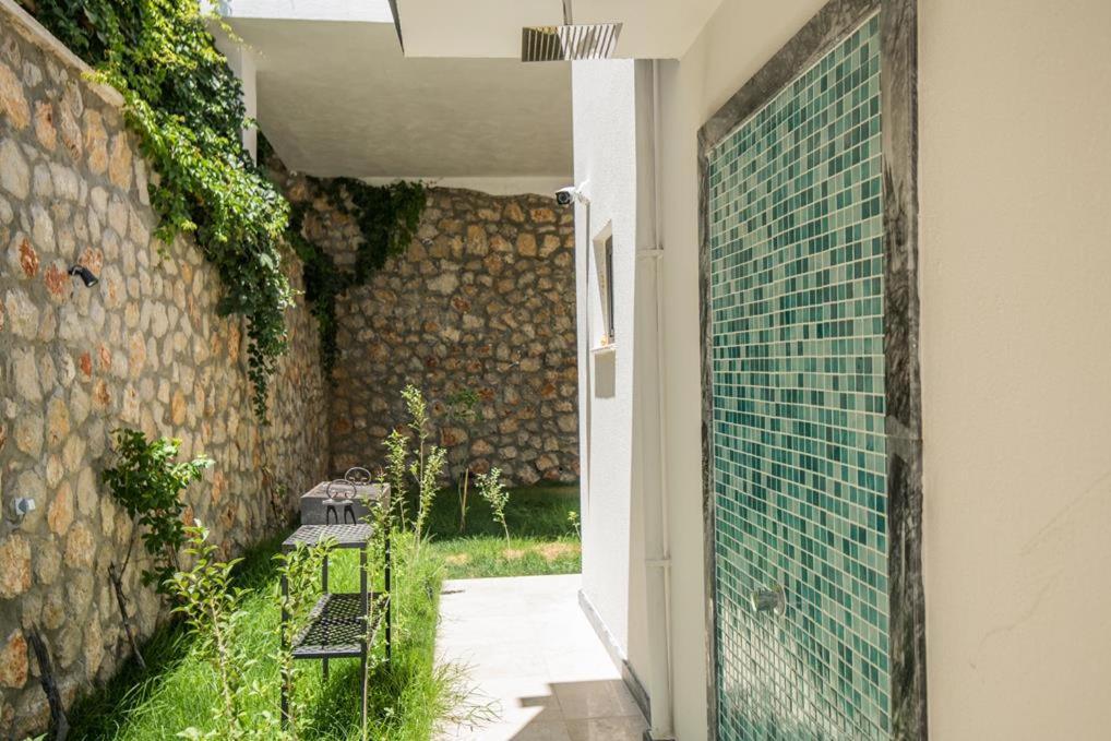 Villa Unlimited 2 Luxury 6 Bedroom Villa Kas Exterior photo