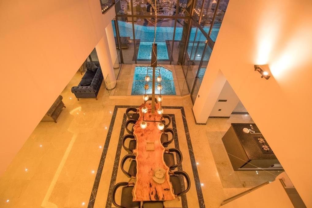 Villa Unlimited 2 Luxury 6 Bedroom Villa Kas Exterior photo